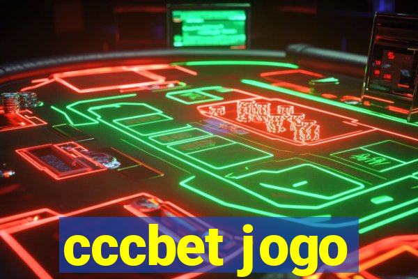 cccbet jogo